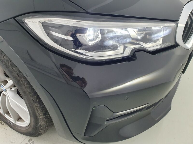 More views of BMW 3 Series