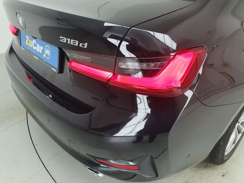 More views of BMW 3 Series