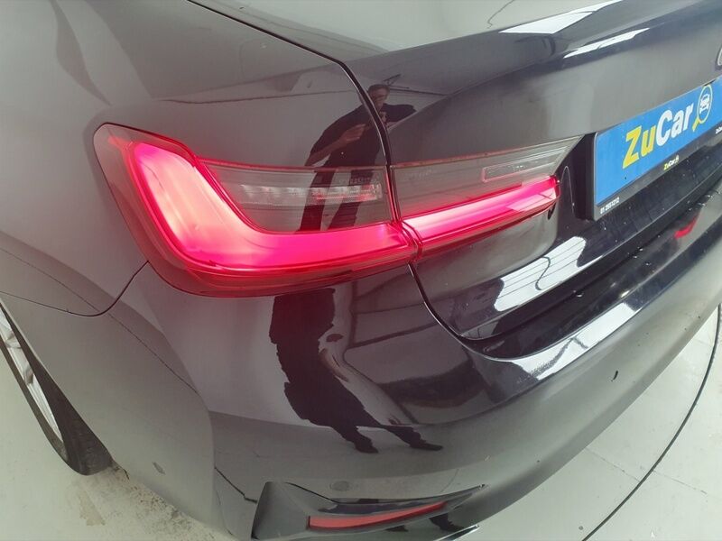 More views of BMW 3 Series