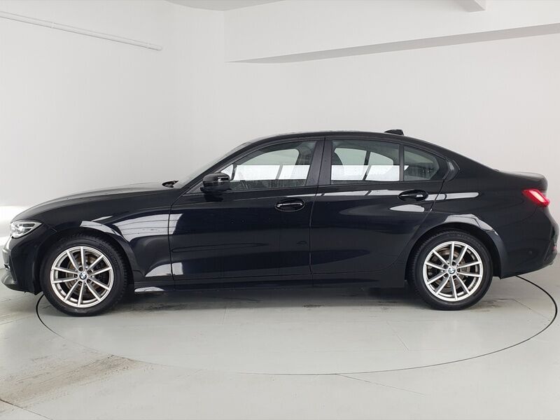 More views of BMW 3 Series