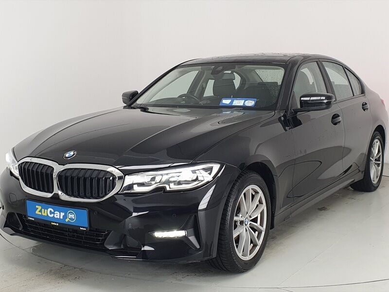 More views of BMW 3 Series