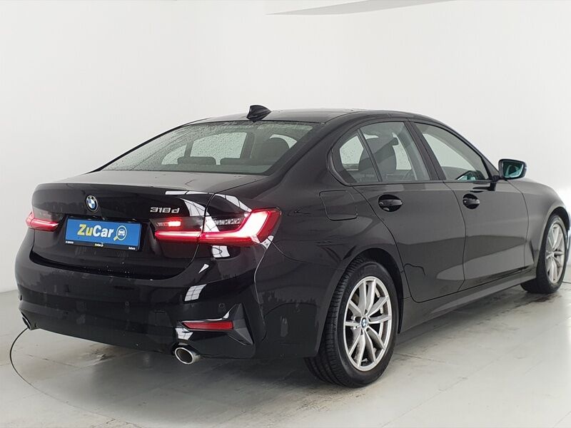 More views of BMW 3 Series