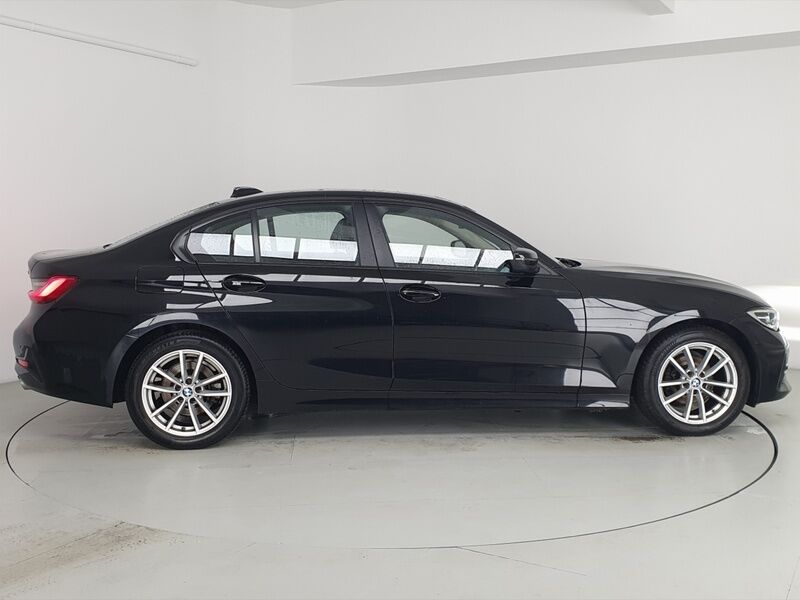 More views of BMW 3 Series