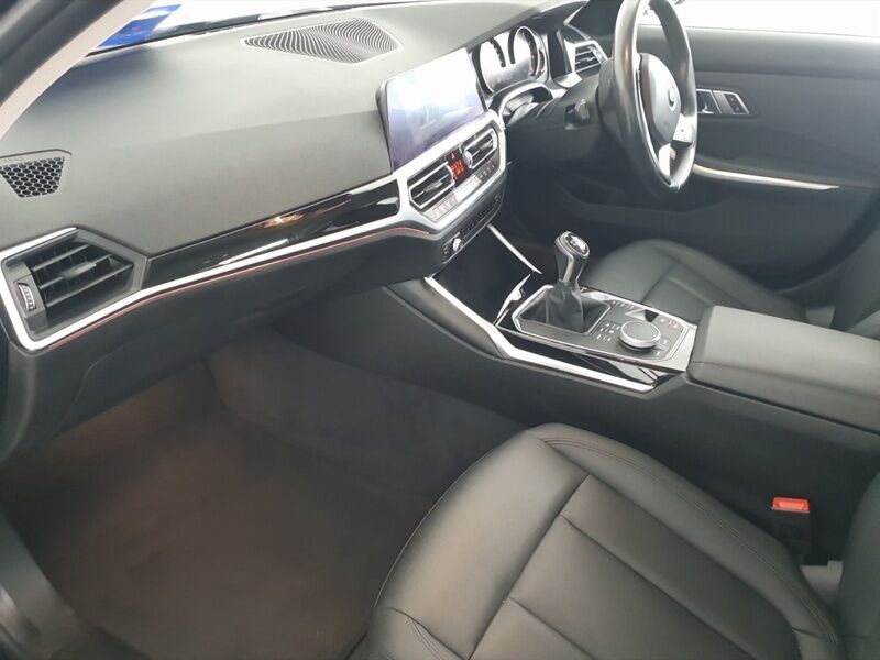 More views of BMW 3 Series