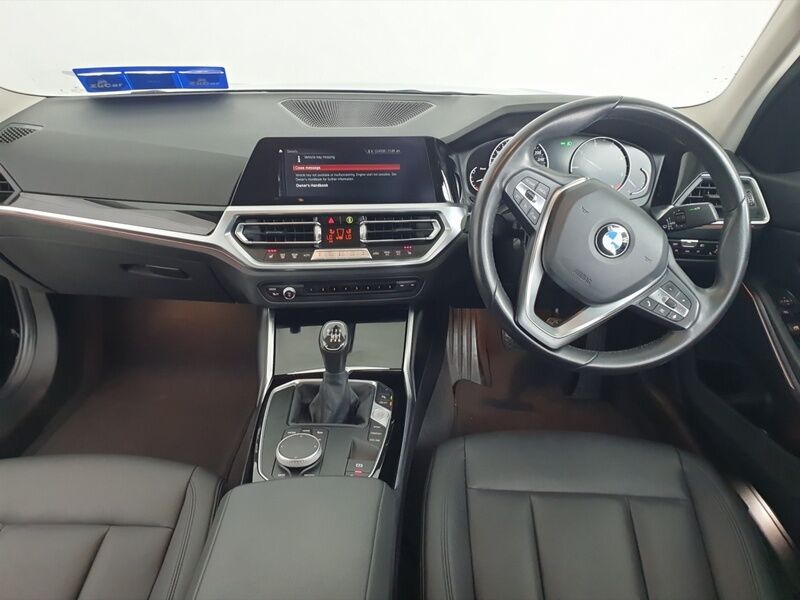 More views of BMW 3 Series