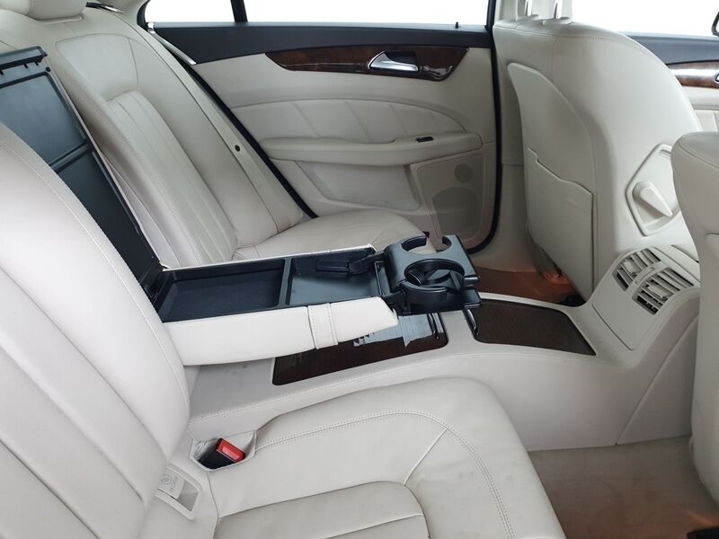 More views of Mercedes-Benz CLS-Class