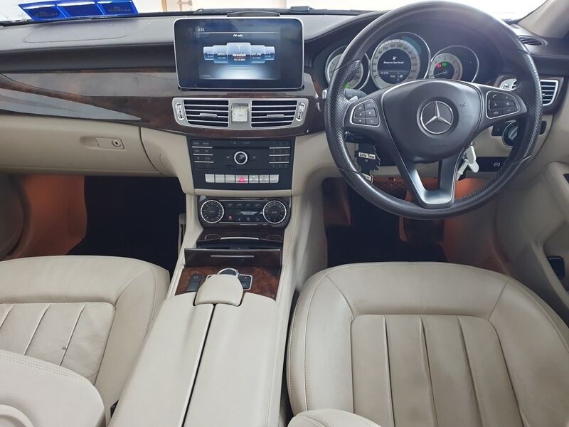 More views of Mercedes-Benz CLS-Class