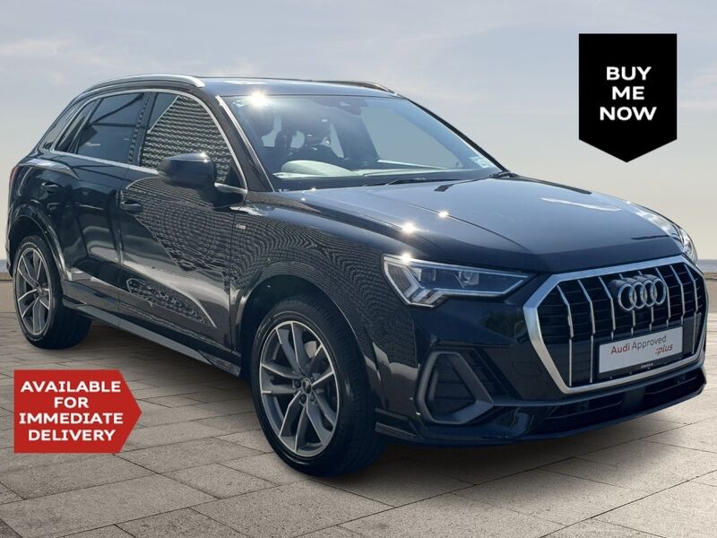 More views of Audi Q3