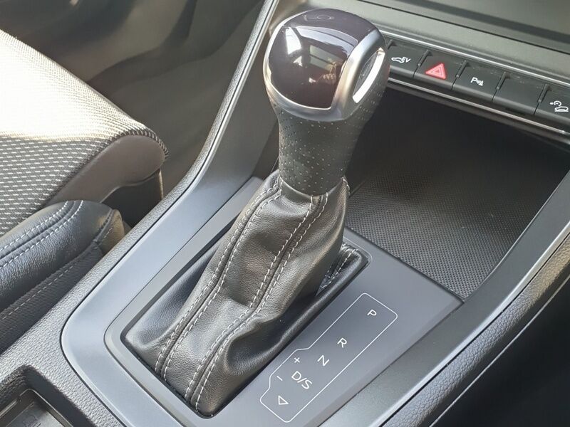 More views of Audi Q3