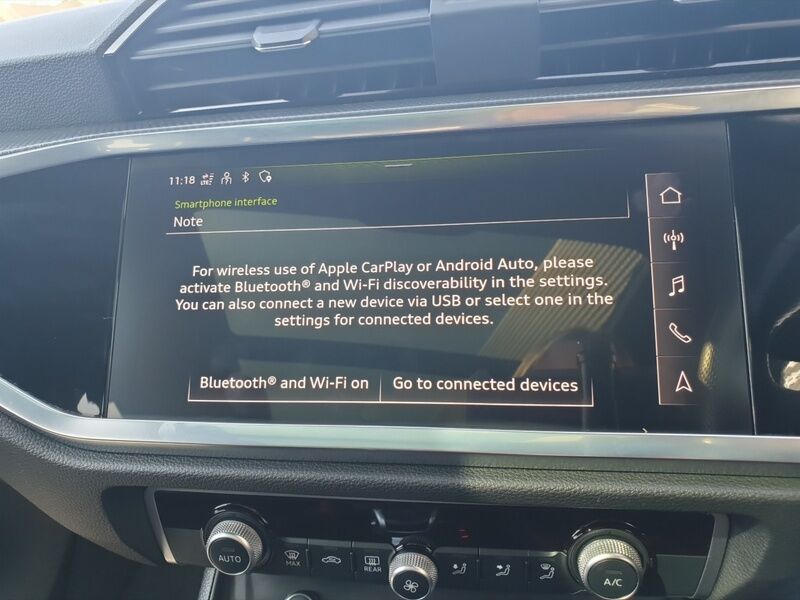More views of Audi Q3