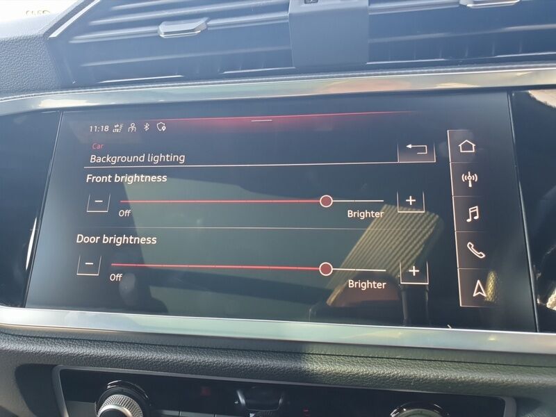 More views of Audi Q3