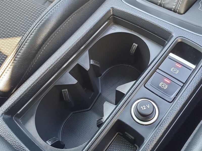 More views of Audi Q3