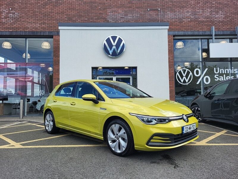 More views of Volkswagen Golf