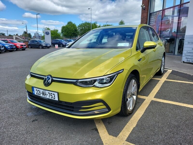More views of Volkswagen Golf