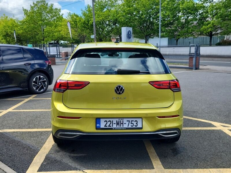 More views of Volkswagen Golf