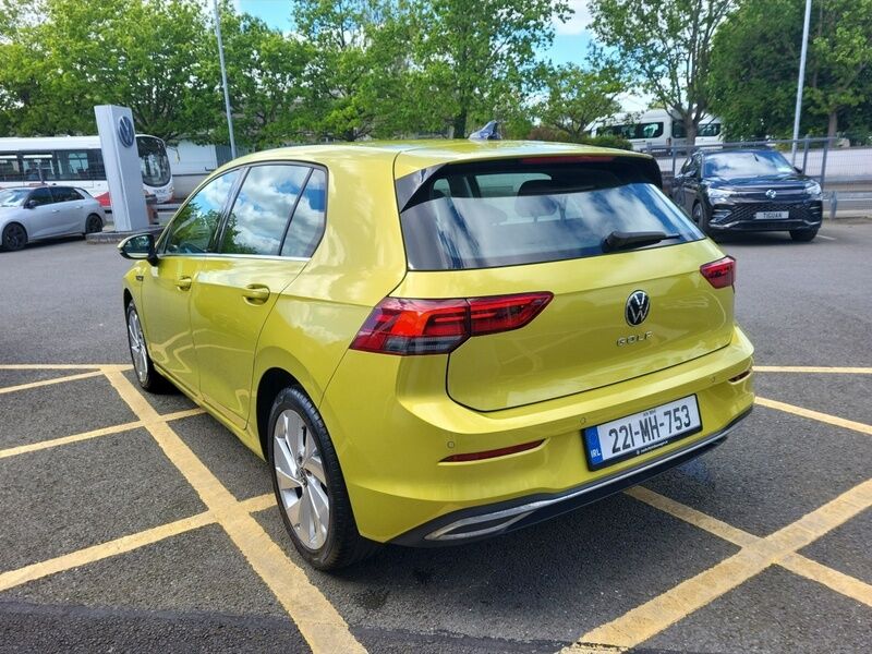 More views of Volkswagen Golf