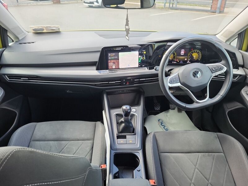 More views of Volkswagen Golf