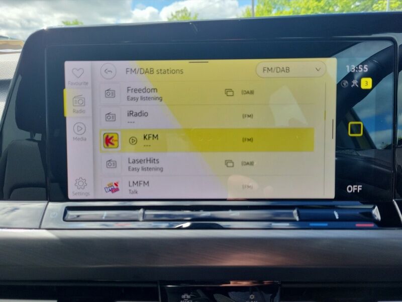 More views of Volkswagen Golf