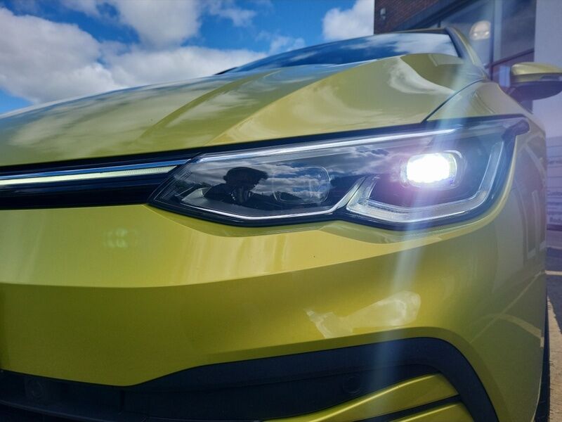 More views of Volkswagen Golf