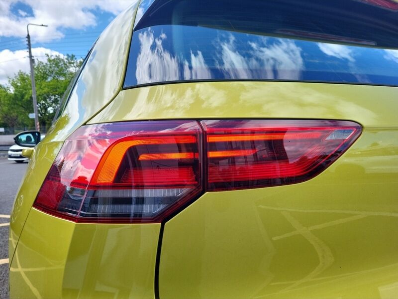 More views of Volkswagen Golf