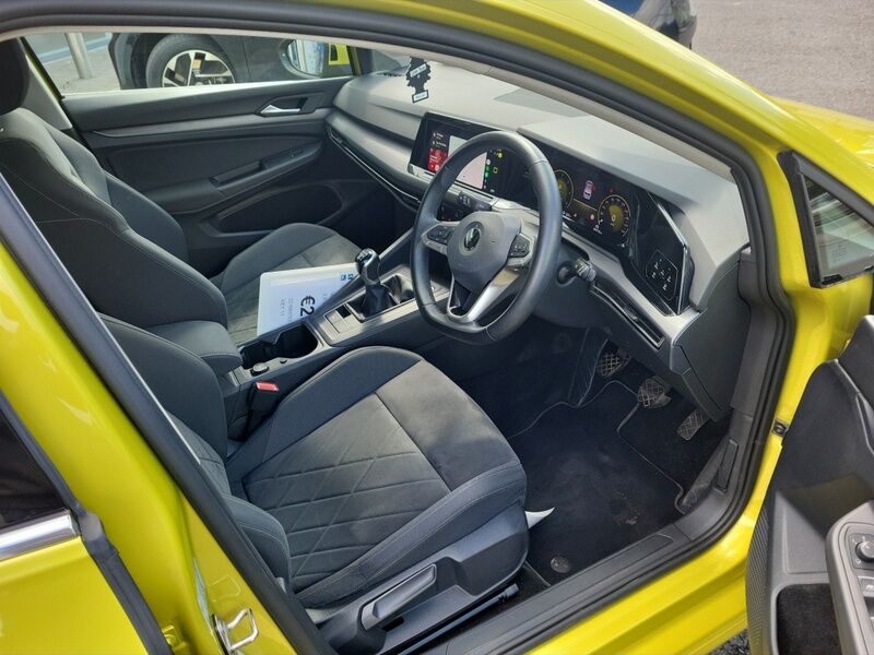 More views of Volkswagen Golf