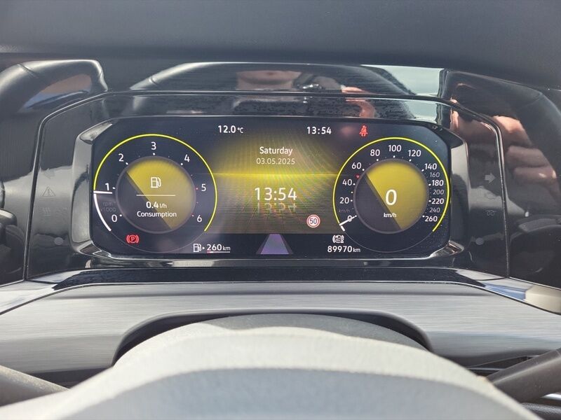 More views of Volkswagen Golf