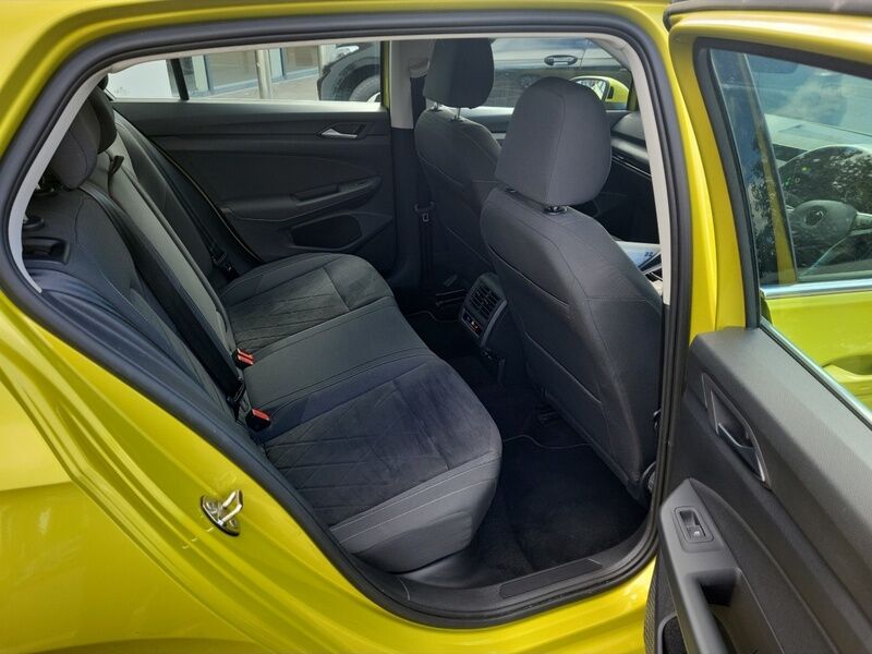 More views of Volkswagen Golf