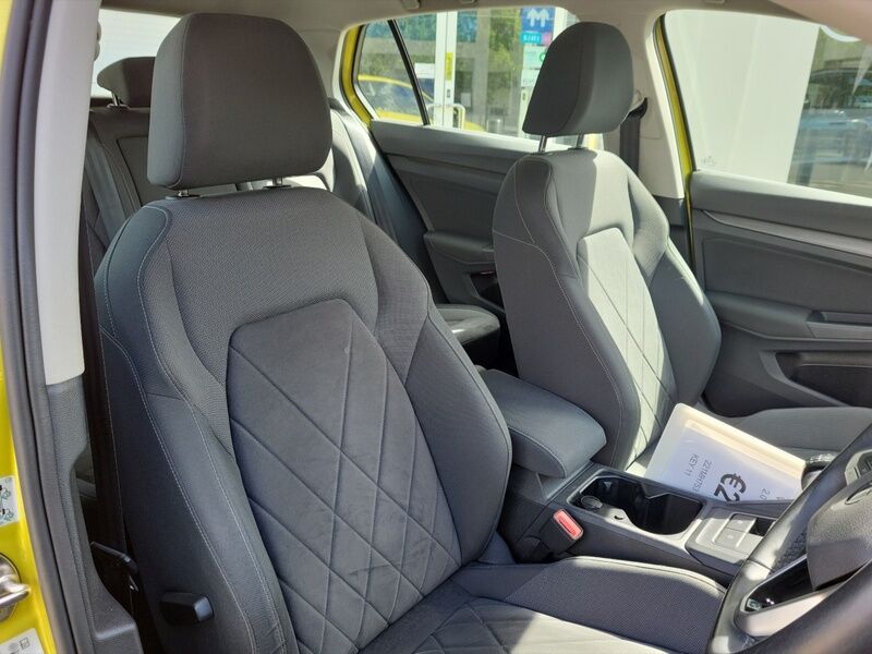 More views of Volkswagen Golf