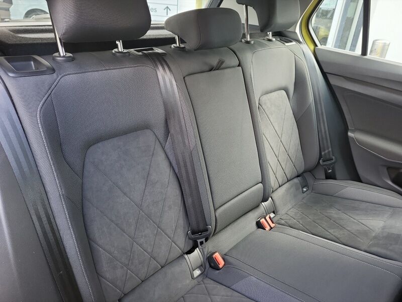 More views of Volkswagen Golf