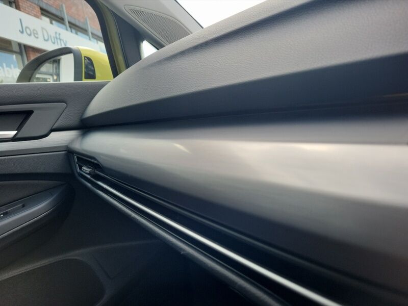 More views of Volkswagen Golf