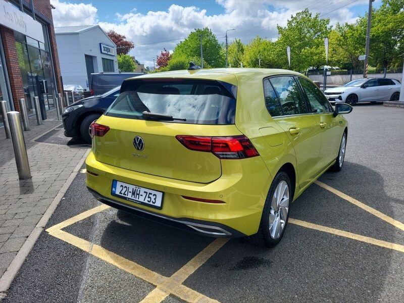 More views of Volkswagen Golf