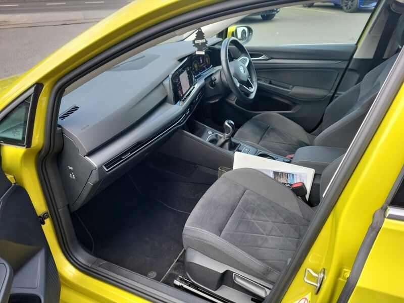 More views of Volkswagen Golf