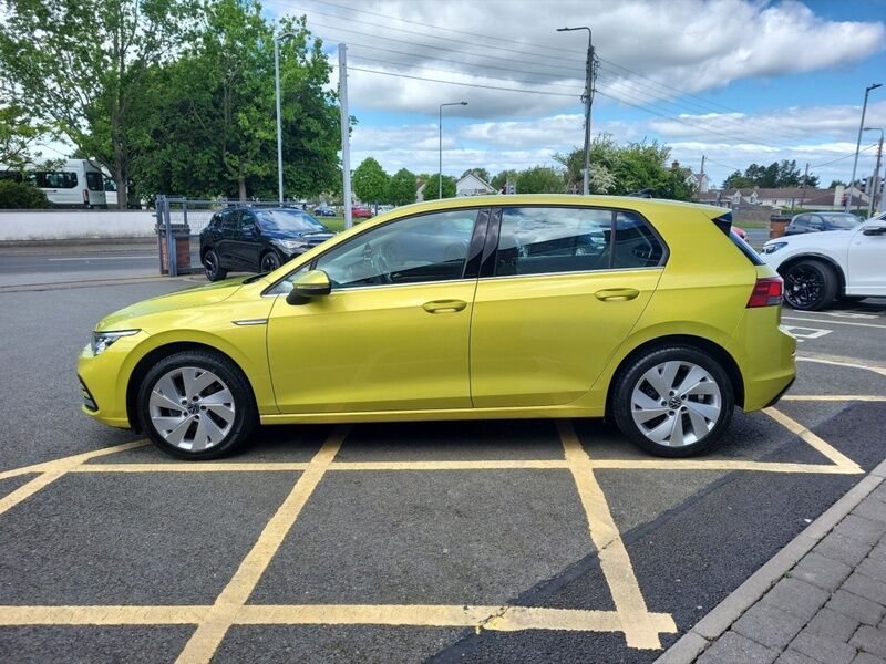 More views of Volkswagen Golf