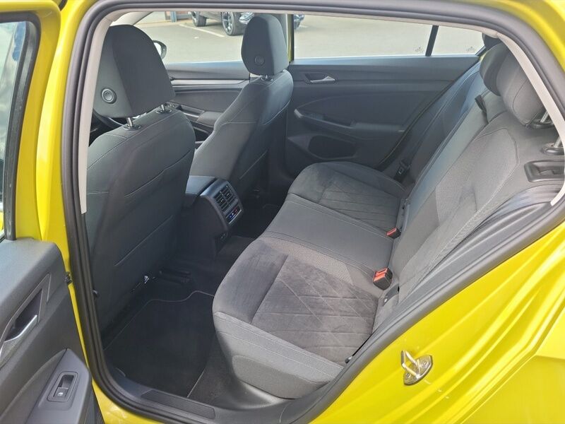 More views of Volkswagen Golf
