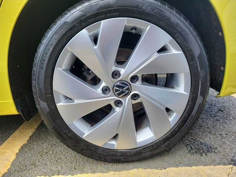 More views of Volkswagen Golf
