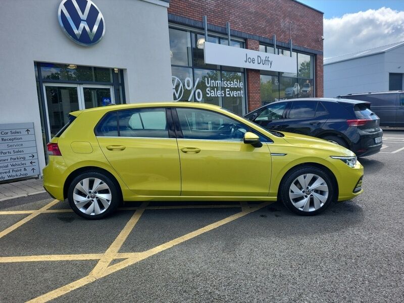 More views of Volkswagen Golf