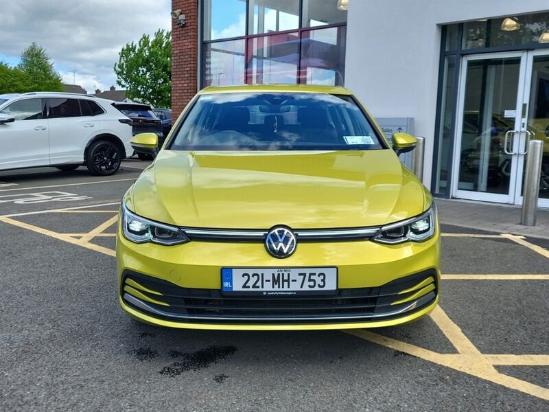 More views of Volkswagen Golf