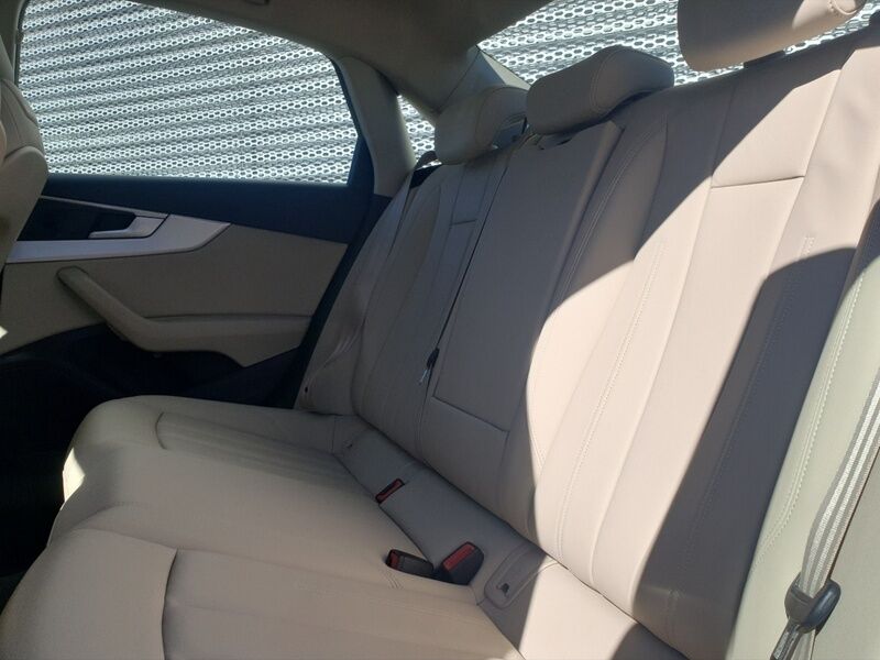 More views of Audi A4