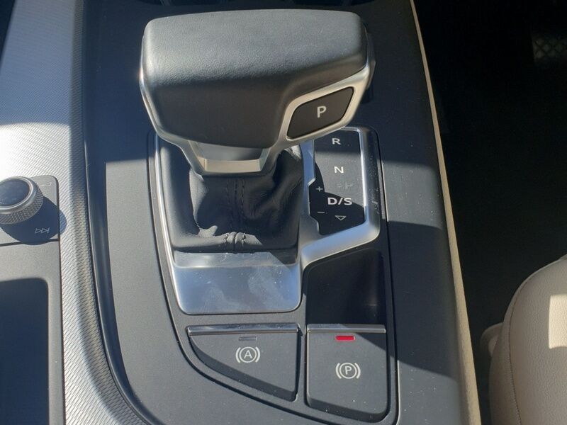 More views of Audi A4