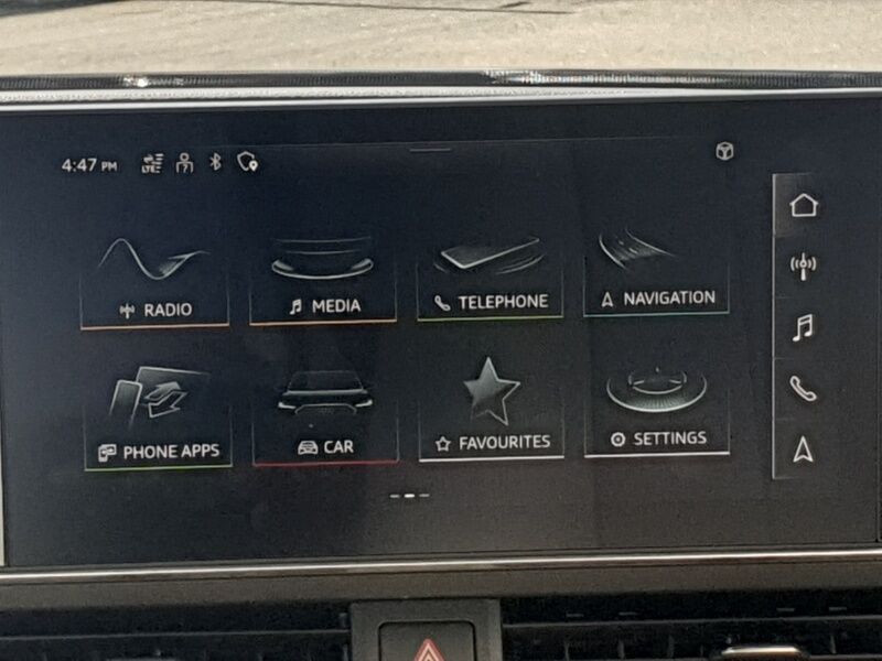More views of Audi A4