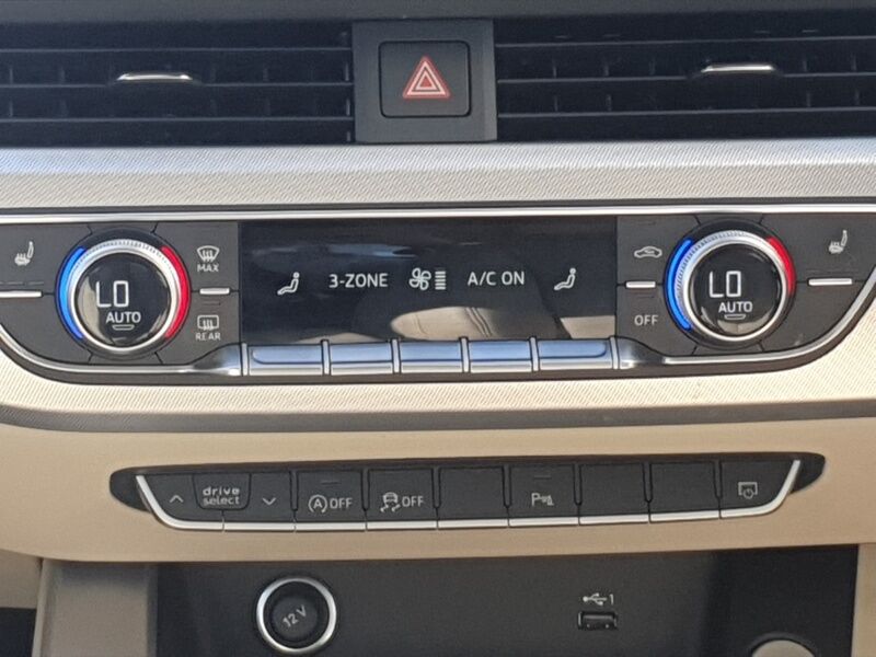 More views of Audi A4