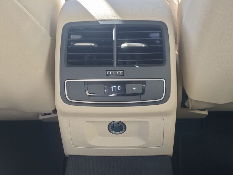 More views of Audi A4
