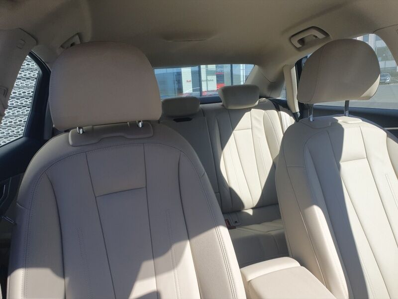 More views of Audi A4