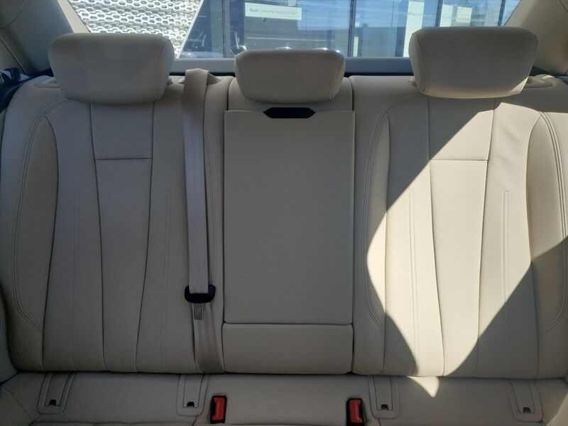 More views of Audi A4