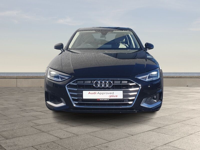 More views of Audi A4