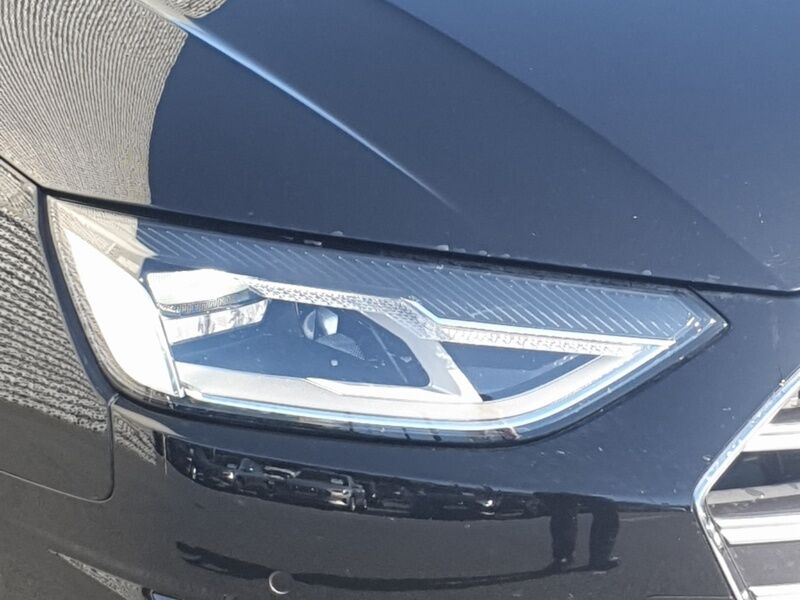 More views of Audi A4