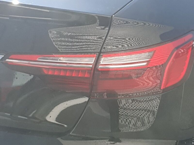 More views of Audi A4