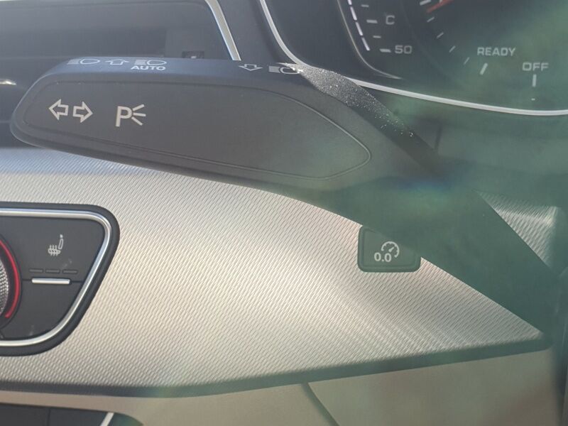 More views of Audi A4