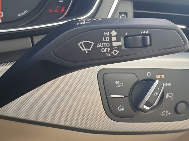 More views of Audi A4