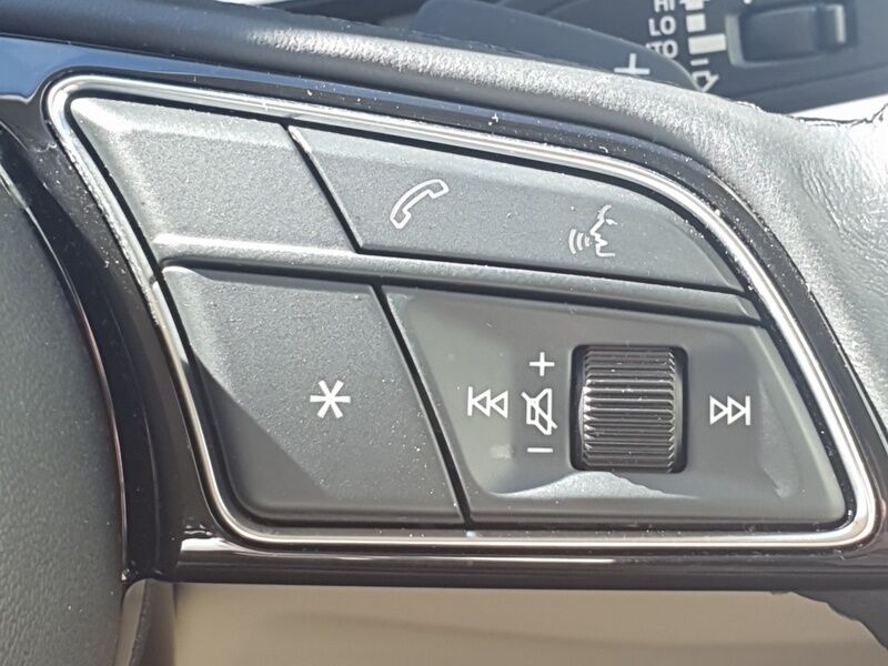 More views of Audi A4